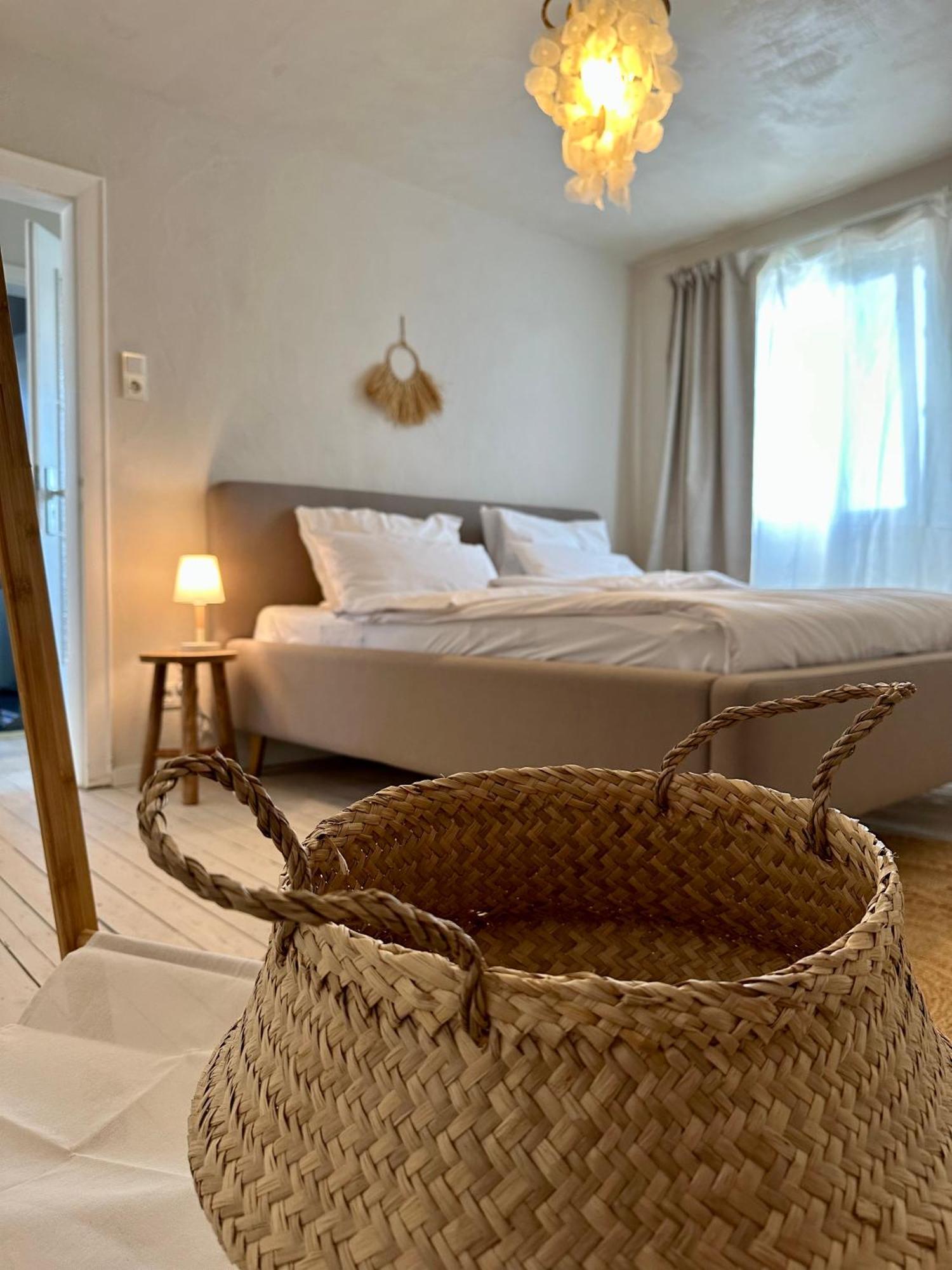 Cozy City Apartment Daun - Ferienwohnung Exteriör bild