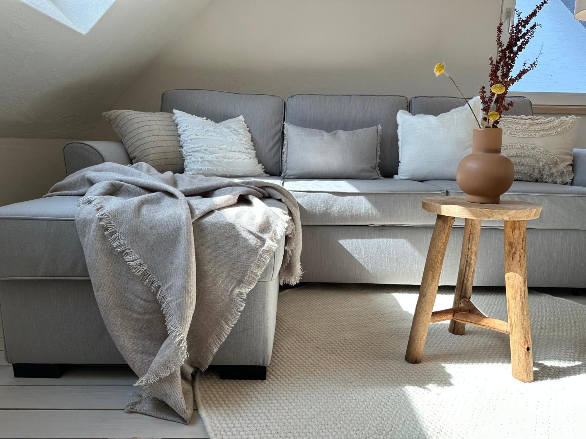Cozy City Apartment Daun - Ferienwohnung Exteriör bild