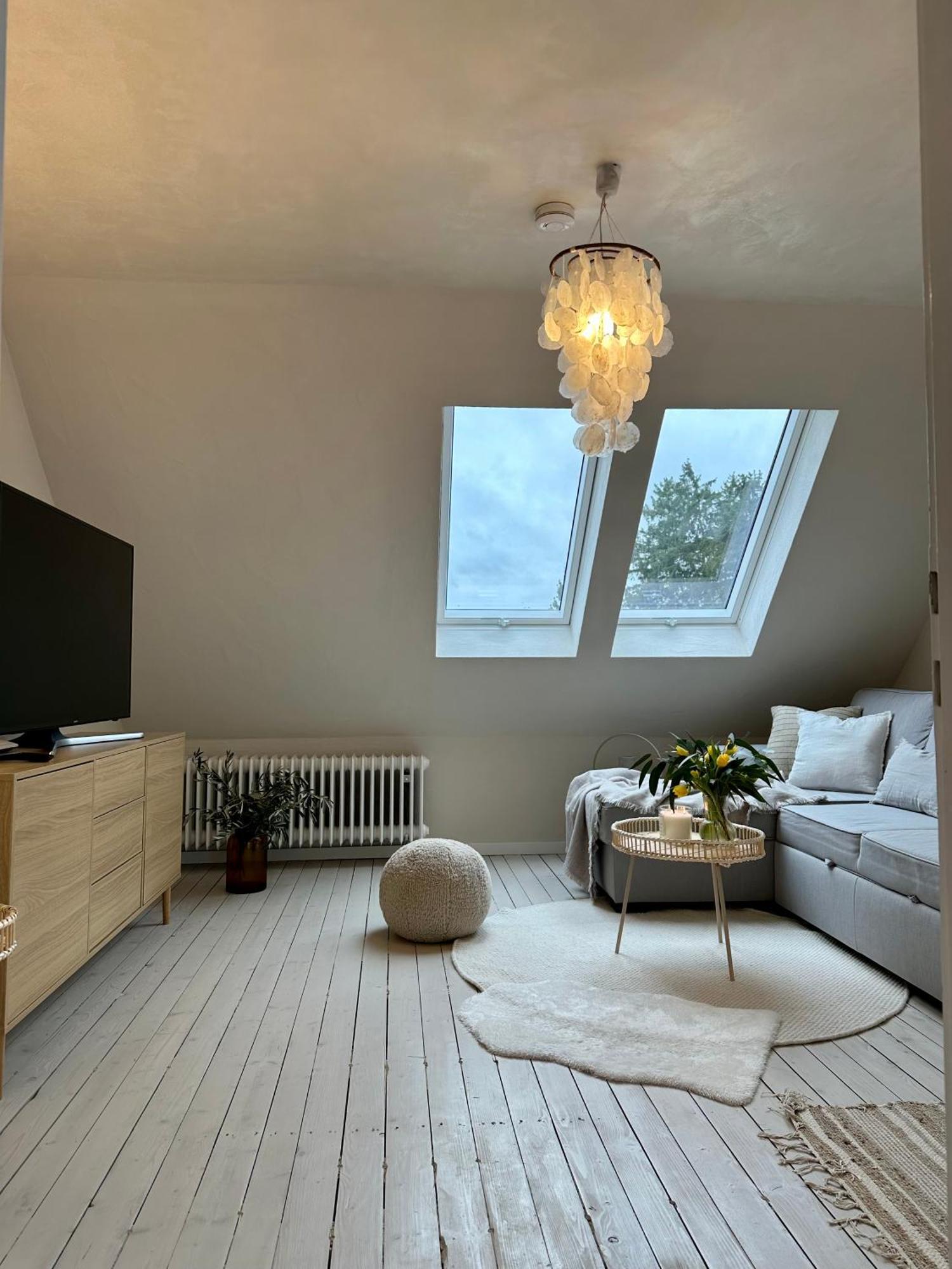 Cozy City Apartment Daun - Ferienwohnung Exteriör bild